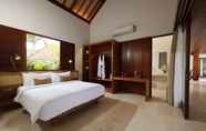 Bedroom 5 Villa Maya Pasut
