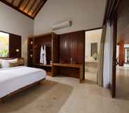 Bedroom 5 Villa Maya Pasut