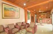 Lobby 4 Hotel Basra Syariah