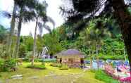 สิ่งอำนวยความสะดวกด้านความบันเทิง 4 Lembah Permai Resort Puncak - Cipanas 