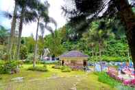 สิ่งอำนวยความสะดวกด้านความบันเทิง Lembah Permai Resort Puncak - Cipanas 