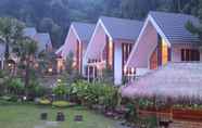 Bangunan 5 Lembah Permai Resort Puncak - Cipanas 