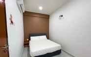 Bedroom 4 Gemilang Hotel