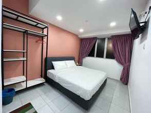 Bedroom 4 Gemilang Hotel