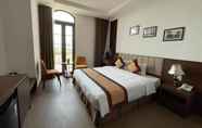 Kamar Tidur 4 Vinh Khang Ha Long Hotel