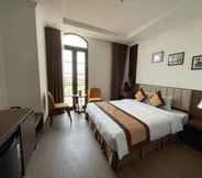 Phòng ngủ 4 Vinh Khang Ha Long Hotel
