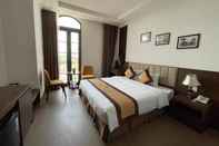 Phòng ngủ Vinh Khang Ha Long Hotel