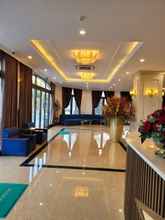 Lobi 4 Vinh Khang Ha Long Hotel