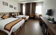 Kamar Tidur 5 Vinh Khang Ha Long Hotel