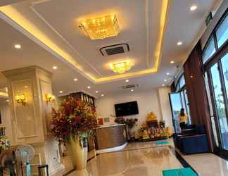 Lobi 2 Vinh Khang Ha Long Hotel