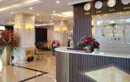 Lobi 2 Vinh Khang Ha Long Hotel