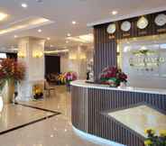 Sảnh chờ 2 Vinh Khang Ha Long Hotel