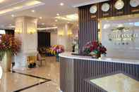 Lobi Vinh Khang Ha Long Hotel