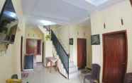 Lobi 2 Eltanin Homestay by FH Stay