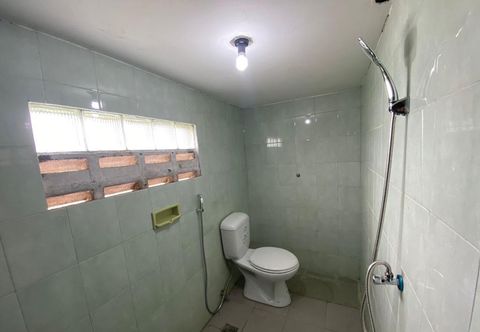 Lainnya Omah Sawah Homestay by FH Stay