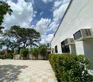 Bangunan 7 Ilawoods Resort and Sanctuary by Cocotel