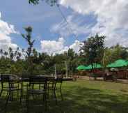 Bangunan 4 Ilawoods Resort and Sanctuary by Cocotel