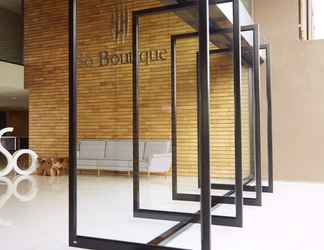 Lobi 2 So Boutique Suvarnabhumi