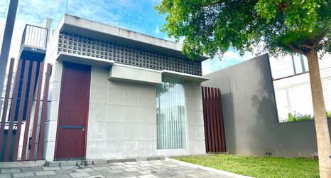 Exterior 2 Villa Andara