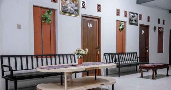 Lobi Bella Guest House