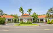 Sảnh chờ 3 Furama Resort Villas Da Nang By ABOGO