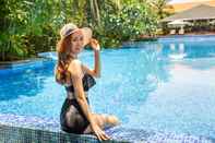 Hồ bơi Furama Resort Villas Da Nang By ABOGO