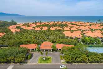 Sảnh chờ 4 Furama Resort Villas Da Nang By ABOGO