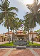 LOBBY Furama Resort Villas Da Nang By ABOGO