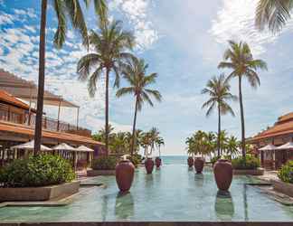 Sảnh chờ 2 Furama Resort Villas Da Nang By ABOGO
