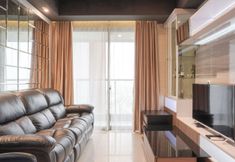 Common Space 5 Comfort and Elegant Stay 1BR at Gold Coast Apartment By Travelio