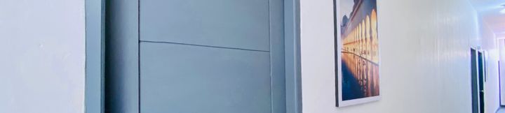 Exterior 4 Ameera Inn