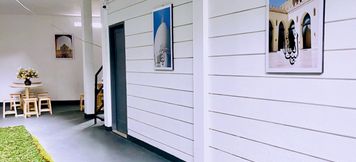 Exterior 2 Ameera Inn