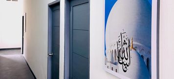 Exterior 3 Ameera Inn