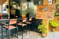 Bar, Cafe and Lounge Kudos Parc Pattaya