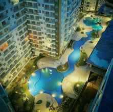 Swimming Pool 4 Apartemen Gateway Pasteur By DR Properti