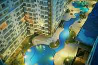 Swimming Pool Apartemen Gateway Pasteur By DR Properti