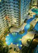 SWIMMING_POOL Apartemen Gateway Pasteur By DR Properti