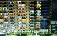 Lobi 3 Apartemen Gateway Pasteur By DR Properti