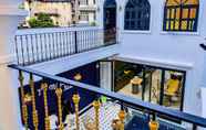 Common Space 5 T-Maison Riad Vung Tau - Morocco style villa, near beach