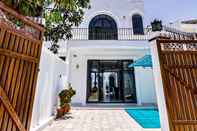 Exterior T-Maison Riad Vung Tau - Morocco style villa, near beach