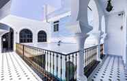 Common Space 3 T-Maison Riad Vung Tau - Morocco style villa, near beach