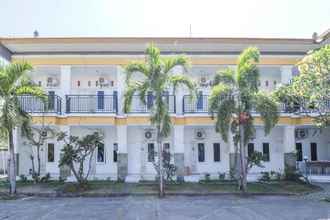 Bangunan TANTULAR RESIDENCE