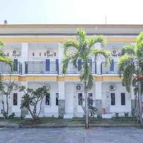 Exterior / Building 1 TANTULAR RESIDENCE, Hotel Kantor Perwakilan Konsulat Amerika Serikat