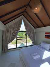 Bedroom 4 Escotel Uluwatu Bali