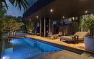 Swimming Pool 2 Villoft Zen Living Resort