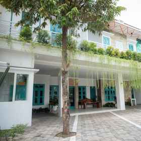 Exterior / Building 1 Hotel Siti Jember, Jember Hotels