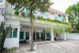 Hotel Siti Jember, THB 794.11
