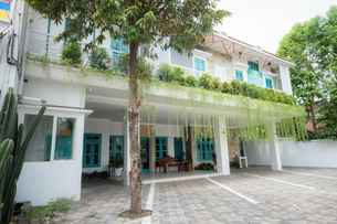 Hotel Siti Jember, Rp 272.999