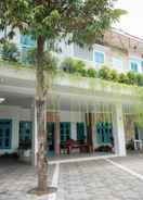 EXTERIOR_BUILDING Hotel Siti Jember