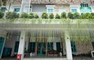Bangunan 3 Hotel Siti Jember